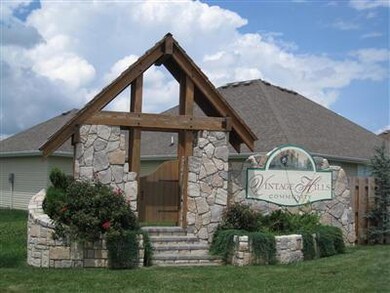 Vintage Hills Manor