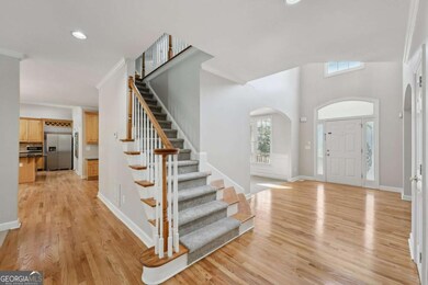 366 Regal Pines Ct, Suwanee, GA 30024 - photo 6