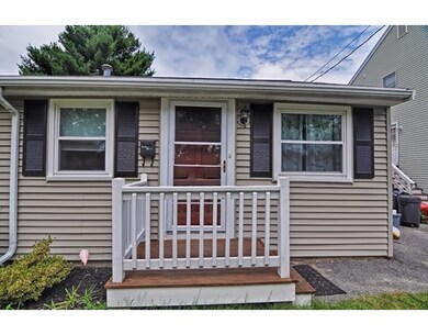 154 Lakeview Ave unit 2, Waltham, MA 02451 - photo 3