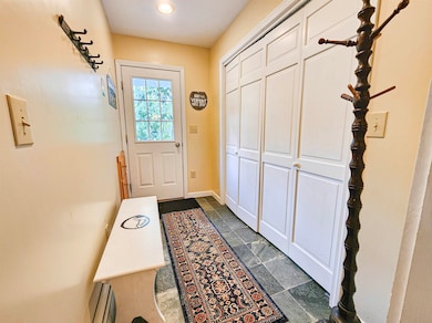Entry Way