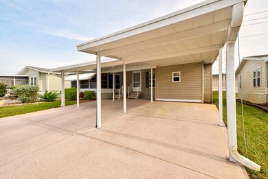front of house right