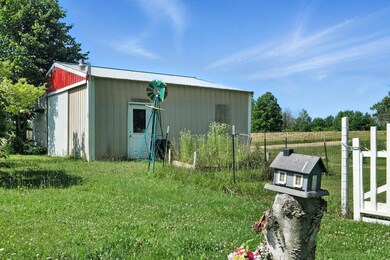8698 Big Stone Lake Rd, Evart, MI 49631 - photo 4