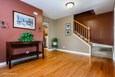 foyer