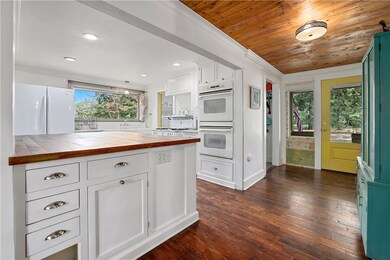 22647 N Highway 71, Winslow, AR 72959 - photo 5