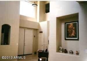 Front Hall