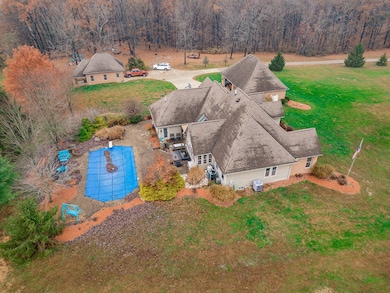 3276 Mount Tabor Rd, Waverly, OH 45690 - photo 4