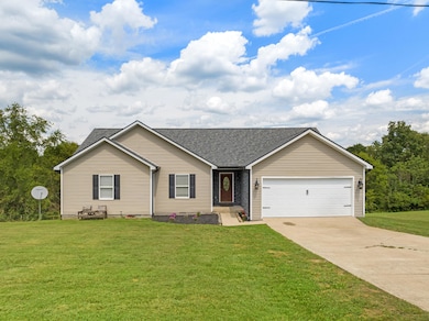 207 Lakeland Dr, Harrodsburg, KY 40330 - photo 2