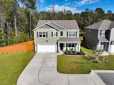 9826 Sickle Dr, Ladson, SC 29456 - photo 3