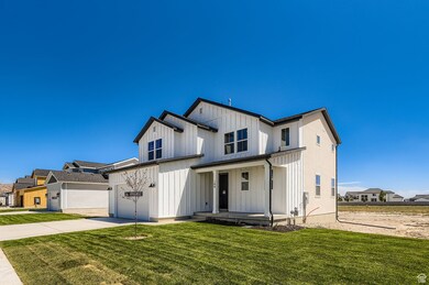 166 E Clear Granite Way unit 106, Eagle Mountain, UT 84005 - photo 3