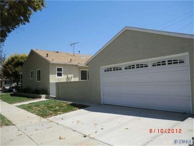 Two car garage