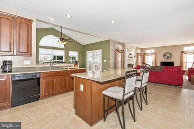 126 Polaris Dr, Walkersville, MD 21793 - photo 7