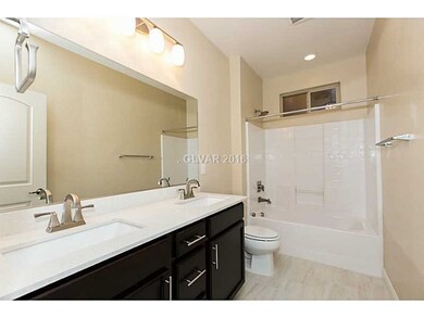 Bathroom.