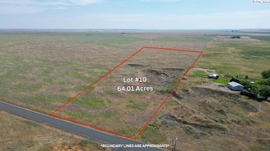 2100 N Snyder Rd, Ritzville, WA 99169 - photo 3