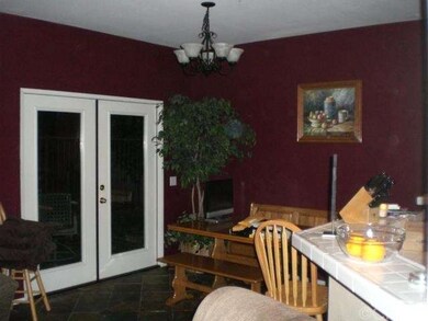 KITCHEN NOOK AREA