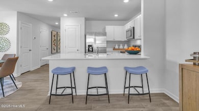 604 Wilder Bloom Path, Aberdeen, NC 28315 - photo 7