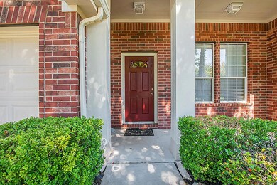 31210 Majestic Park Ln, Spring, TX 77386 - photo 4