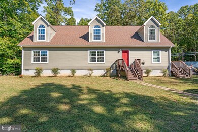 229 Tommy Trail, Louisa, VA 23093 - photo 2