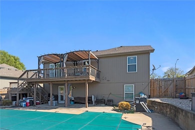 810 N Cloverdale Ct, Independence, MO 64056 - photo 4