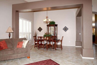 Living Room/Dining Room