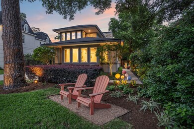 1462 Sue Barnett Dr, Houston, TX 77018 - photo 2