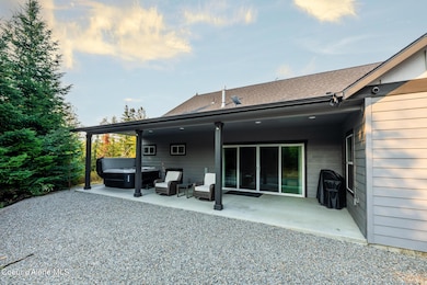 5864 W Twin Lakes Rd, Rathdrum, ID 83858 - photo 4