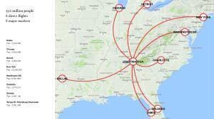 0 Arrow Ranch Rd unit 1510616, Rising Fawn, GA 30738 - photo 7