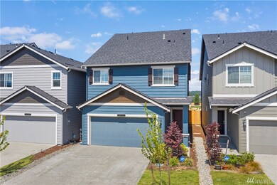 18401 Alpine Way E, Puyallup, WA 98374 - photo 2