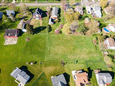 13 Aerial Photo