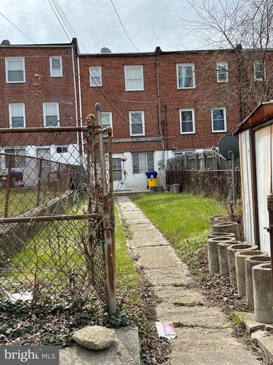 4112 Balfern Ave, Baltimore, MD 21213 - photo 2