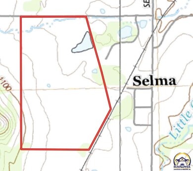 000 SE 800 Rd, Kincaid, KS 66039 - photo 2