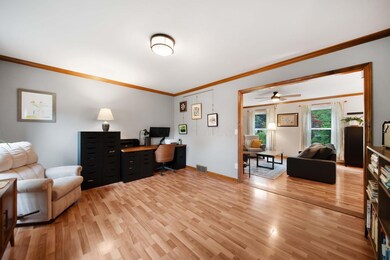 family rm/office