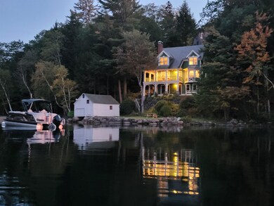 10 Pikes Point Rd unit 10, Bristol, NH 03222 - photo 4