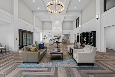 1001 Mulford Ct unit A2, Knightdale, NC 27545 - photo 3