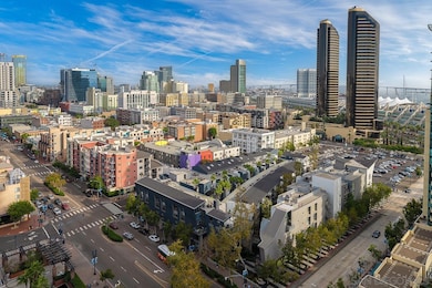 Renaissance unit 1809, San Diego, CA 92101 - photo 3