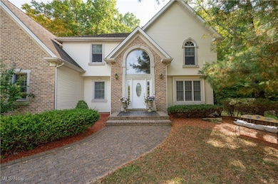 6261 Whispering Meadows, Canfield, OH 44406 - photo 2