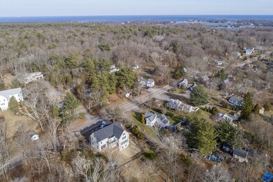 291 N Main St, Cohasset, MA 02025 - photo 3