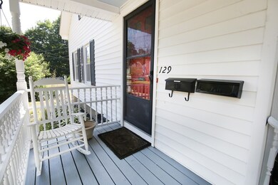 129 Worcester St, Bridgewater, MA 02324 - photo 4