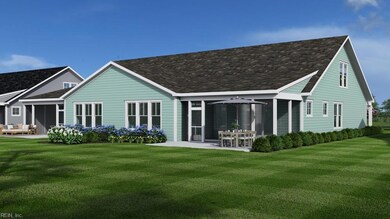 701 Connors Ct, Cape Charles, VA 23310 - photo 7