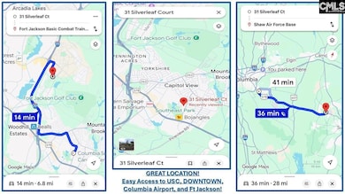 31 Silverleaf Ct, Columbia, SC 29209 - photo 6
