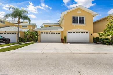 2 Car Garage. Wide Driveway.
