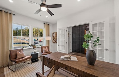 1672 Tide Mill Rd- Lot 143, Cumming, GA 30040 - photo 3