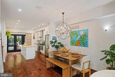 288 Delmar St unit A, Philadelphia, PA 19128 - photo 7