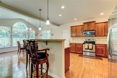 3820 Virginia Rail Dr, Providence Forge, VA 23140 - photo 5