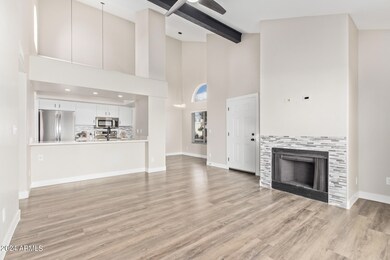 2100 W Lemon Tree Place unit 18, Chandler, AZ 85224 - photo 7