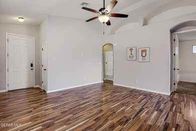 7257 Copper Trail Ave, El Paso, TX 79930 - photo 6