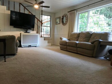 Family/Living Room