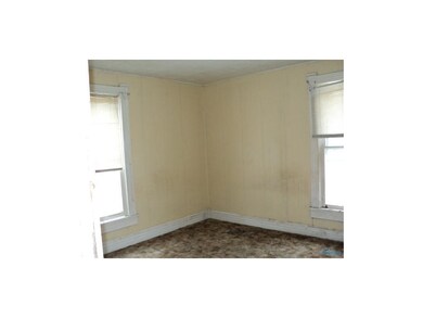 Bedroom.