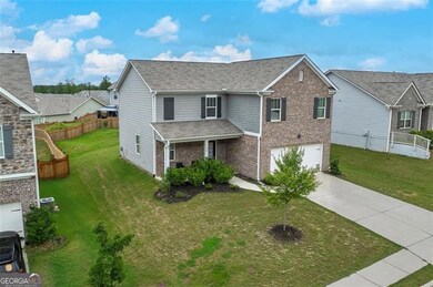 400 Hummingbird Trail, Dallas, GA 30132 - photo 4