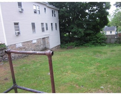 21 Forest St unit 27, Lawrence, MA 01841 - photo 6