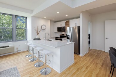 Fulton's Landing unit 4Q, Jersey City, NJ 07302 - photo 6